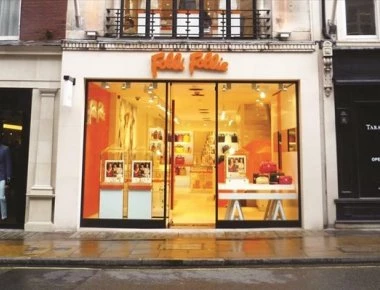 Folli Follie: Με απόφαση του δικαστηρίου δεν προστατεύεται από τους πιστωτές της